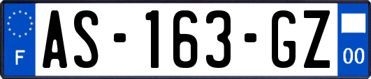 AS-163-GZ