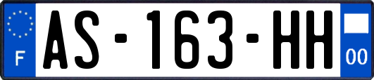 AS-163-HH