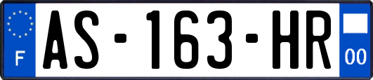 AS-163-HR