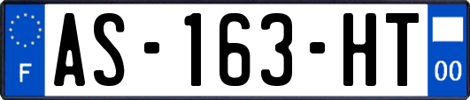 AS-163-HT