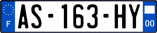 AS-163-HY