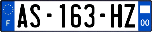 AS-163-HZ