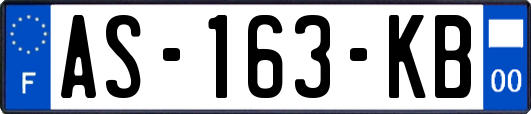 AS-163-KB