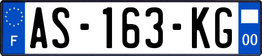 AS-163-KG