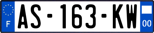 AS-163-KW