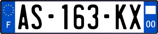 AS-163-KX