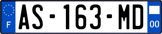 AS-163-MD