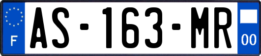 AS-163-MR