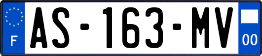 AS-163-MV