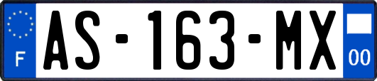 AS-163-MX
