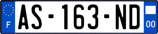 AS-163-ND