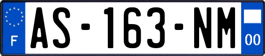 AS-163-NM