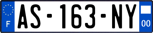 AS-163-NY