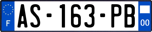 AS-163-PB