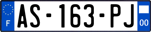 AS-163-PJ
