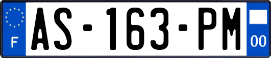AS-163-PM