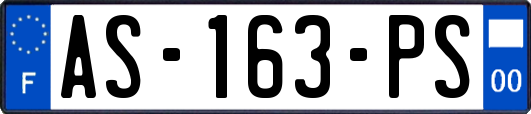 AS-163-PS