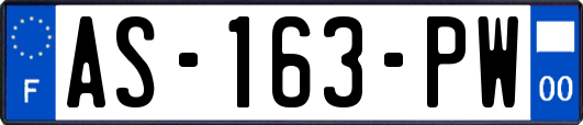 AS-163-PW
