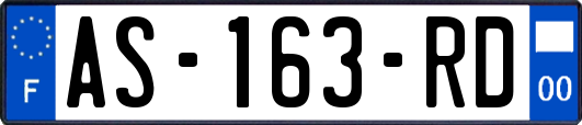 AS-163-RD