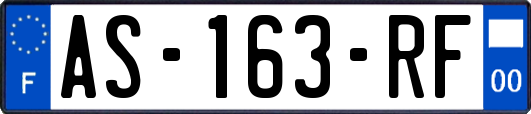 AS-163-RF