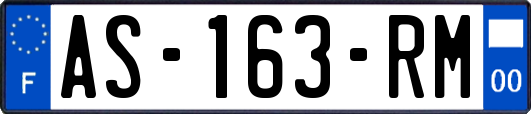 AS-163-RM