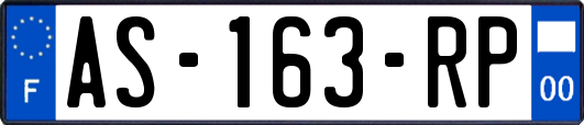 AS-163-RP
