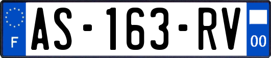 AS-163-RV
