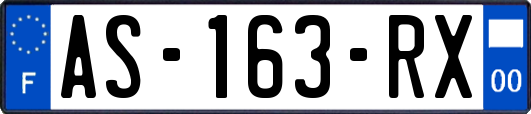 AS-163-RX