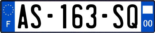 AS-163-SQ