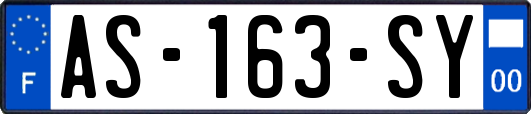AS-163-SY