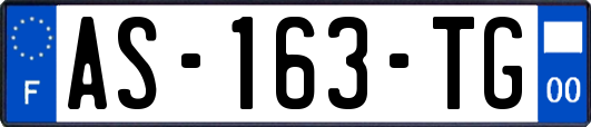 AS-163-TG