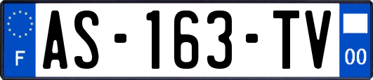 AS-163-TV