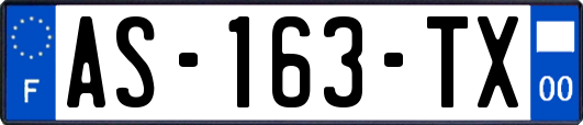 AS-163-TX