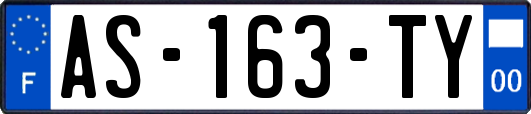 AS-163-TY