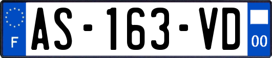 AS-163-VD