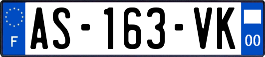 AS-163-VK