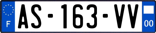 AS-163-VV