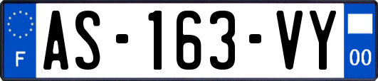 AS-163-VY