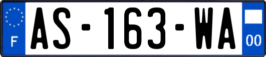 AS-163-WA