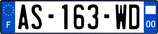 AS-163-WD