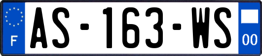 AS-163-WS