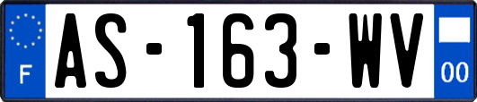 AS-163-WV
