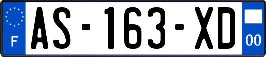 AS-163-XD