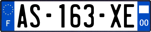 AS-163-XE