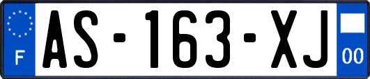 AS-163-XJ