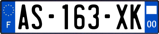 AS-163-XK