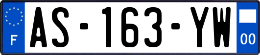 AS-163-YW