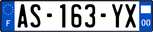 AS-163-YX