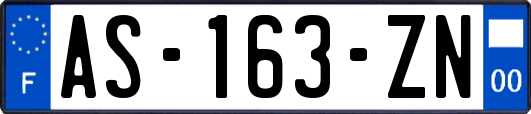 AS-163-ZN