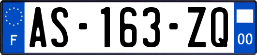 AS-163-ZQ